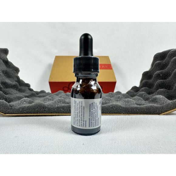 ISOMERS Skincare 5-PC Kit 0.51oz/15ml Each Bottle/Total 2.55oz New Sealed! - Picture 13 of 14